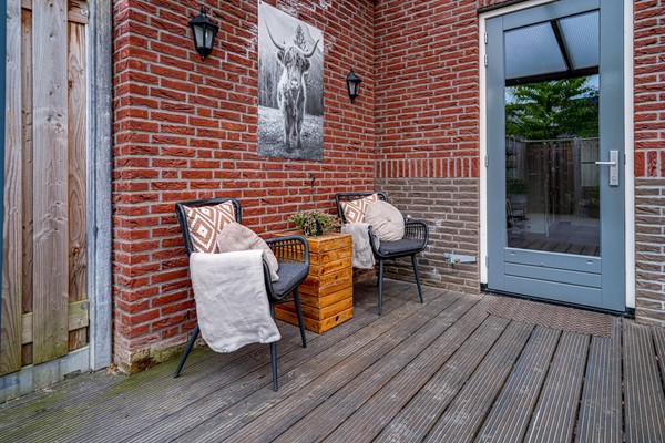 Medium property photo - De Pontilaan 2F, 6942 HL Didam